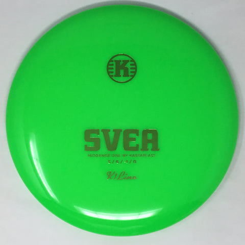 Svea (K1)