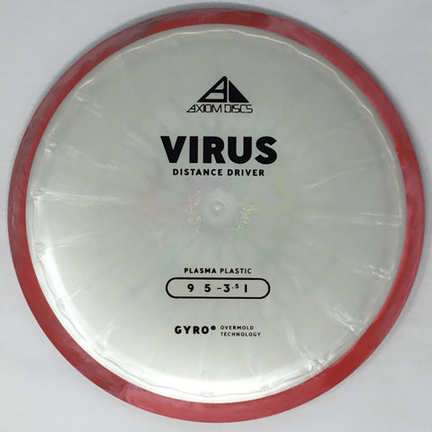 Virus (Plasma - Project Lab Coat)