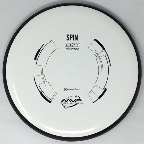 Spin (Neutron)