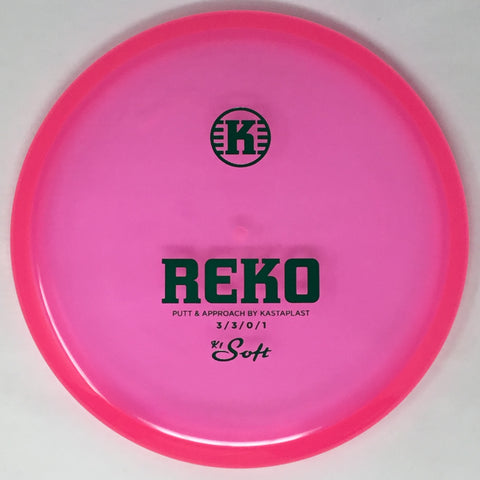 Reko (K1 Soft)