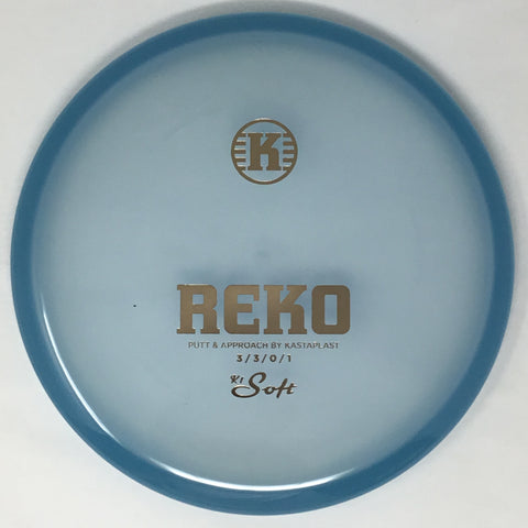 Reko (K1 Soft)