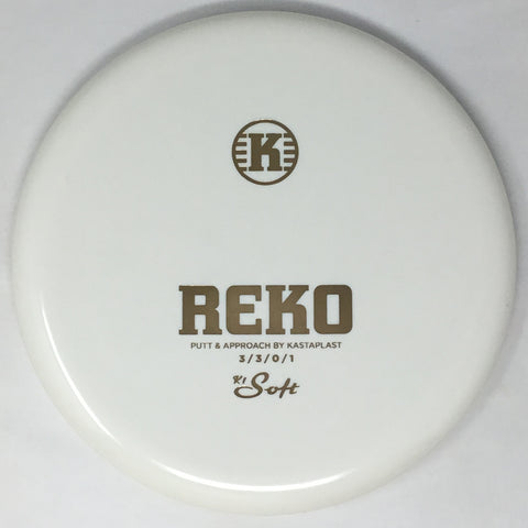 Reko (K1 Soft)