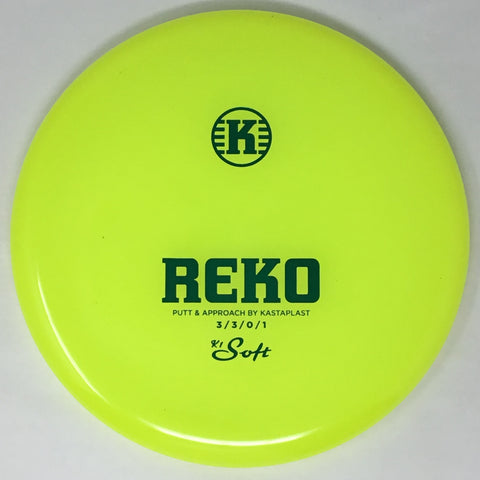Reko (K1 Soft)