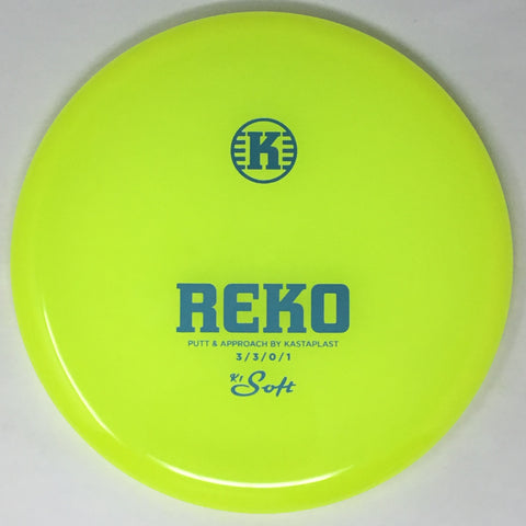 Reko (K1 Soft)