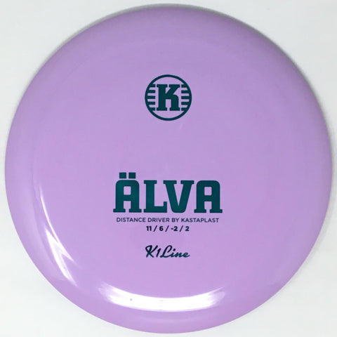 Älva (K1)
