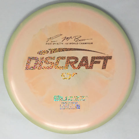 Buzzz (ESP - Paul McBeth Signature Series)