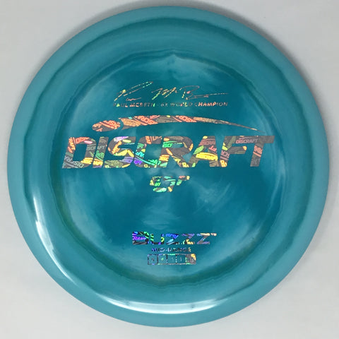 Buzzz (ESP - Paul McBeth Signature Series)