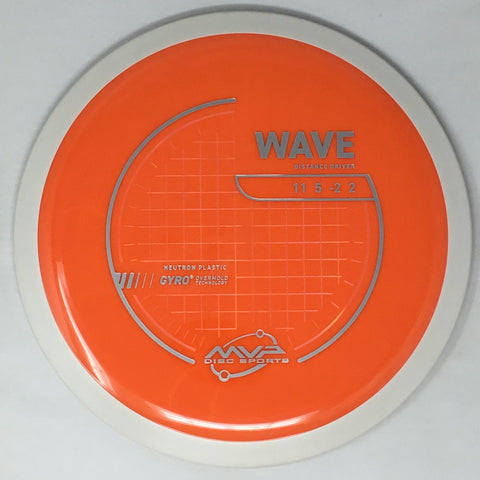 Wave (Neutron)