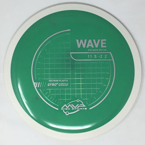 Wave (Neutron)