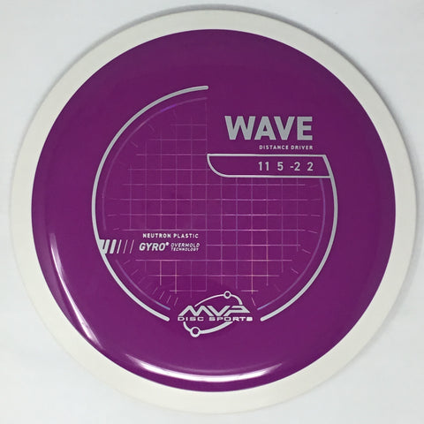 Wave (Neutron)