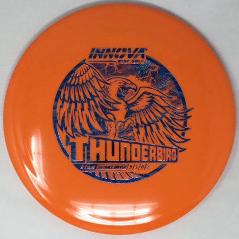 Thunderbird (Star)