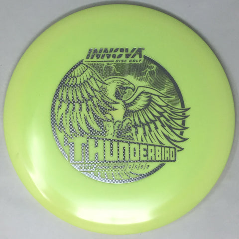 Thunderbird (Star)