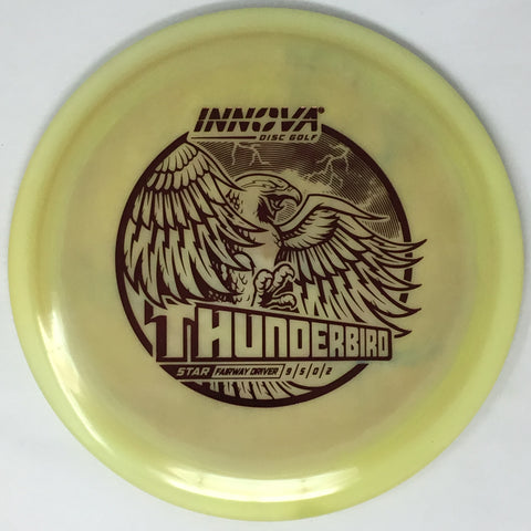 Thunderbird (Star)