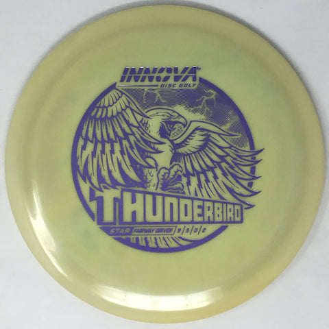 Thunderbird (Star)