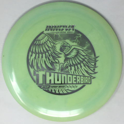Thunderbird (Star)