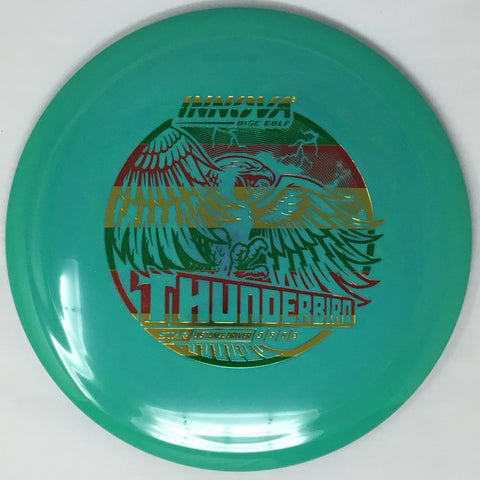 Thunderbird (Star)