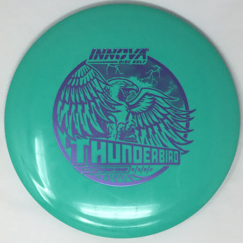 Thunderbird (Star)