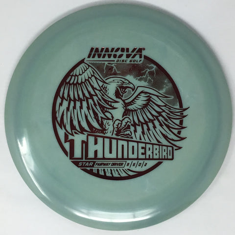 Thunderbird (Star)