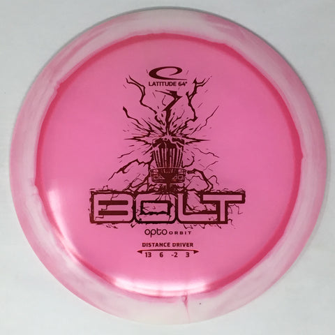 Bolt (Opto Orbit)