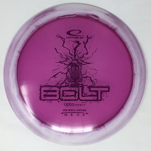 Bolt (Opto Orbit)