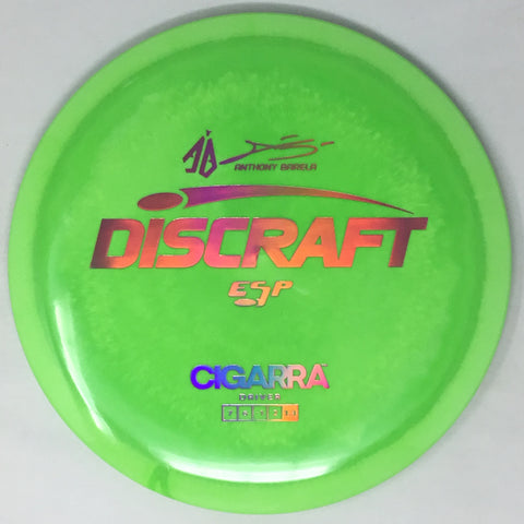 Cigarra (ESP - Anthony Barela Signature Series)
