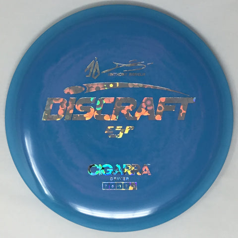 Cigarra (ESP - Anthony Barela Signature Series)