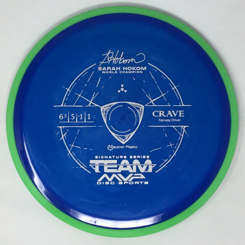 Crave (Neutron - Sarah Hokom Signature Edition)