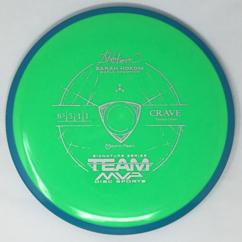 Crave (Neutron - Sarah Hokom Signature Edition)