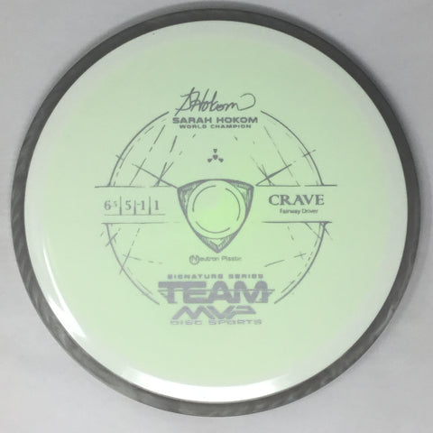 Crave (Neutron - Sarah Hokom Signature Edition)