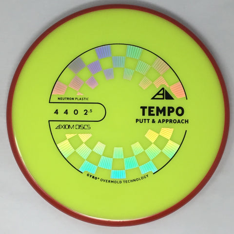 Tempo (Neutron)