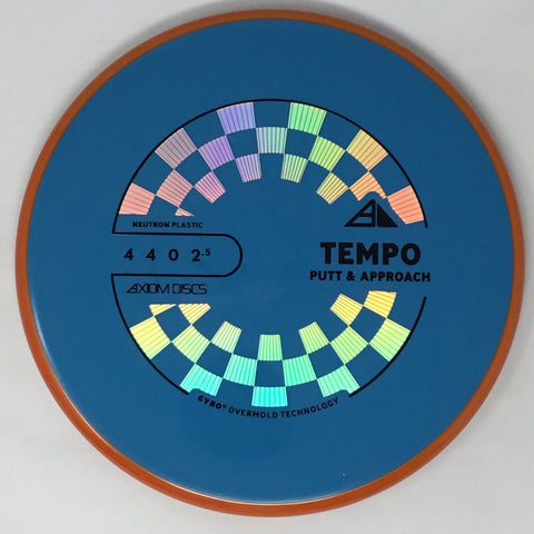 Tempo (Neutron)