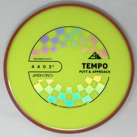 Tempo (Neutron)