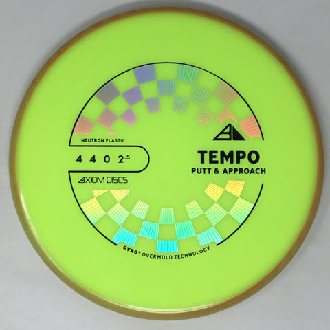 Tempo (Neutron)