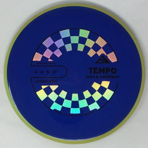 Tempo (Neutron)