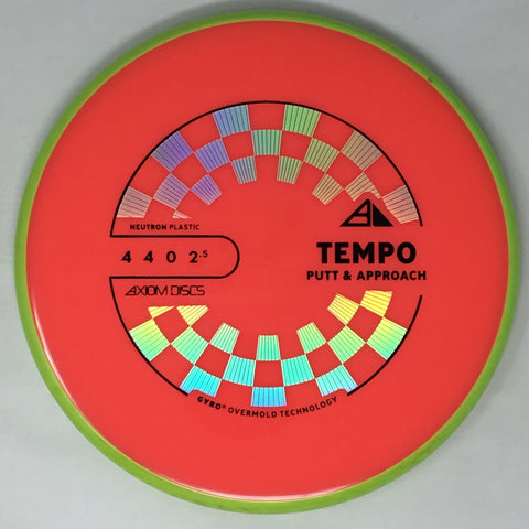 Tempo (Neutron)