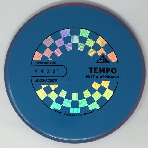 Tempo (Neutron)