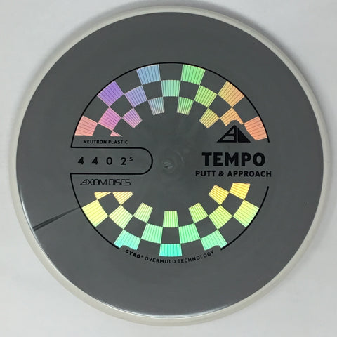 Tempo (Neutron)