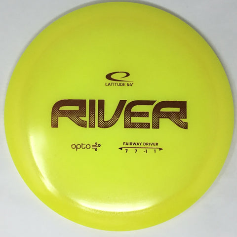 River (Opto Air)