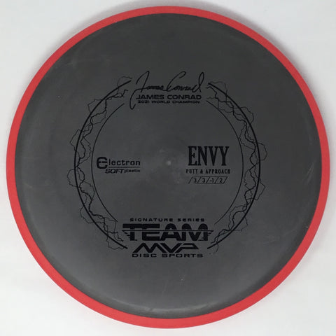 Envy (Electron Soft - James Conrad 2021 World Champion)