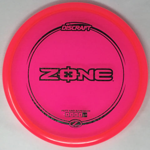Zone (Z Line)