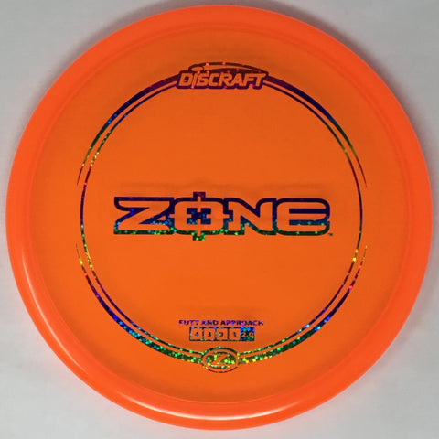 Zone (Z Line)