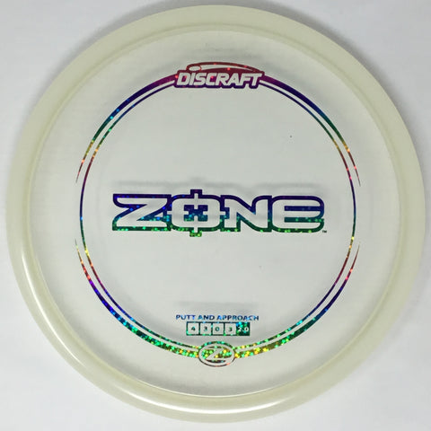 Zone (Z Line)