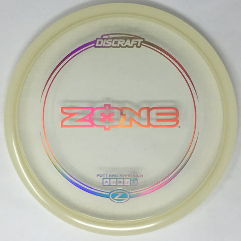 Zone (Z Line)
