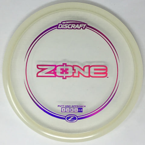 Zone (Z Line)