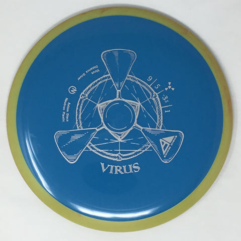 Virus (Neutron)