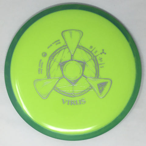 Virus (Neutron)