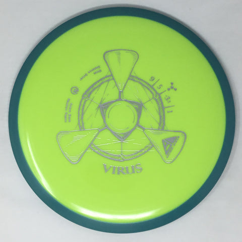 Virus (Neutron)