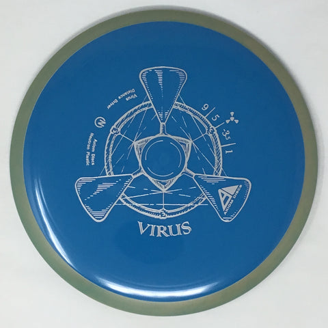 Virus (Neutron)