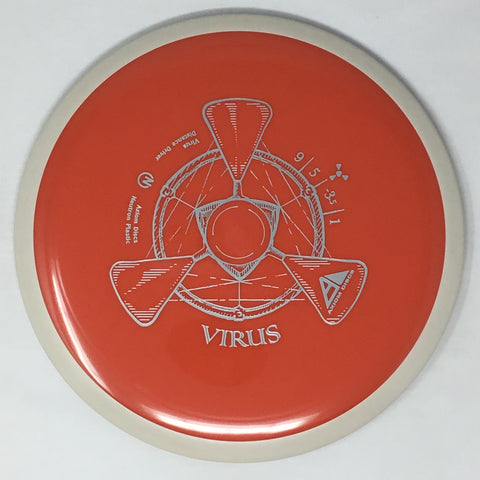 Virus (Neutron)