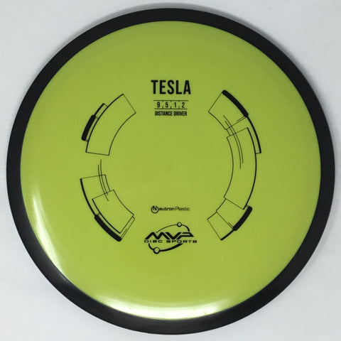 Tesla (Neutron)